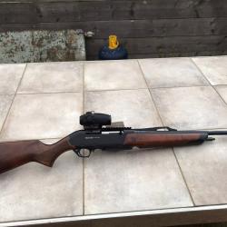 Carabine Winchester