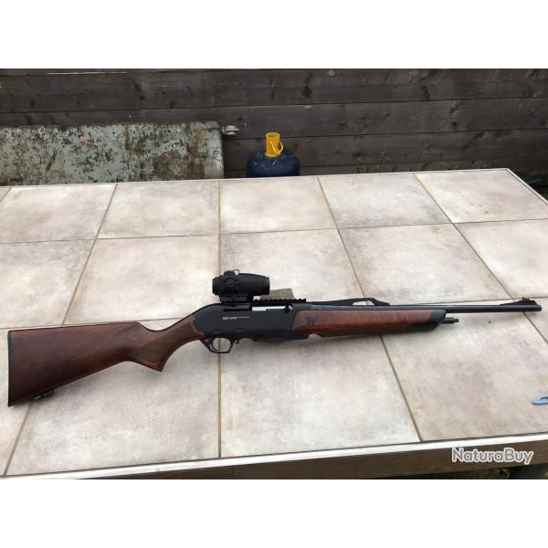 Carabine Winchester