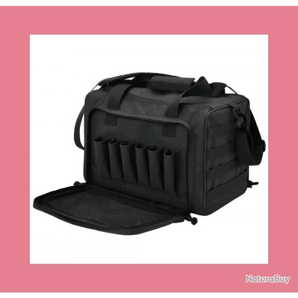 Sac tactique pour pistolet ( envoi gratuit )