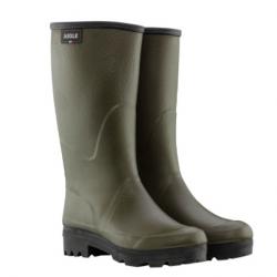 AIGLE - BOTTES FEMME CHAMBORD NEOMESH KAKI