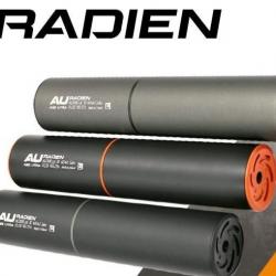 Modérateur de son ASE UTRA RADIEN .30 5/8X24 UNEF