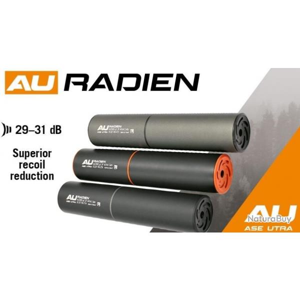 Modrateur de son ASE UTRA RADIEN .30 5/8X24 UNEF