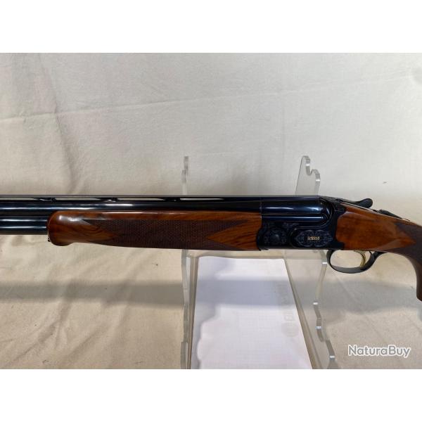 Caesar Guerini summit sporting