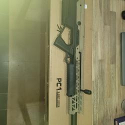 Storm PC1 R-shot system