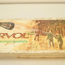 Pack Virvol Cible autopropulsée pour le balletrap 1 sans prix de réserve