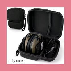 Étui pour casque antibruit ( envoi gratuit)