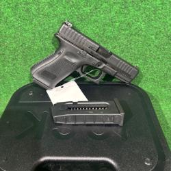 Pistolet glock 44 cal 22lr