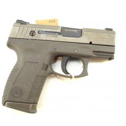 Pistolet Taurus PT 609 PRO 9x19 1 sans prix de réservee