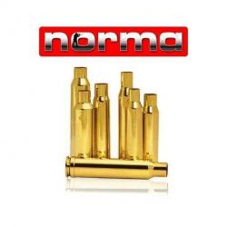 douilles norma 50x cal 308 win étui