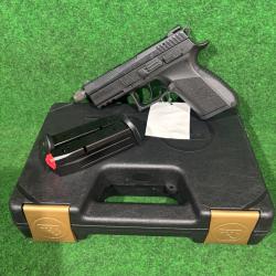 Pistolet Cz P-07 cal 9x19