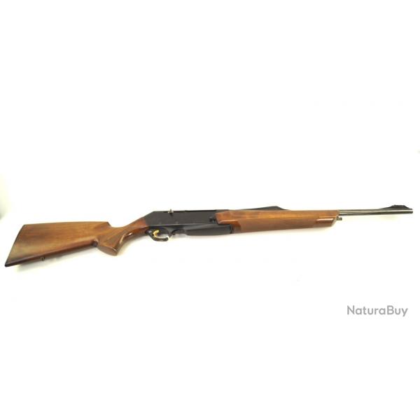 Carabine semi automatique Browning Bar longtrac 30/06 1 sans prix de rserve