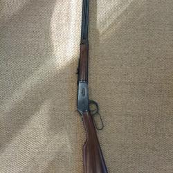 Carabine levier de sous garde Winchester 94 cal 30-30