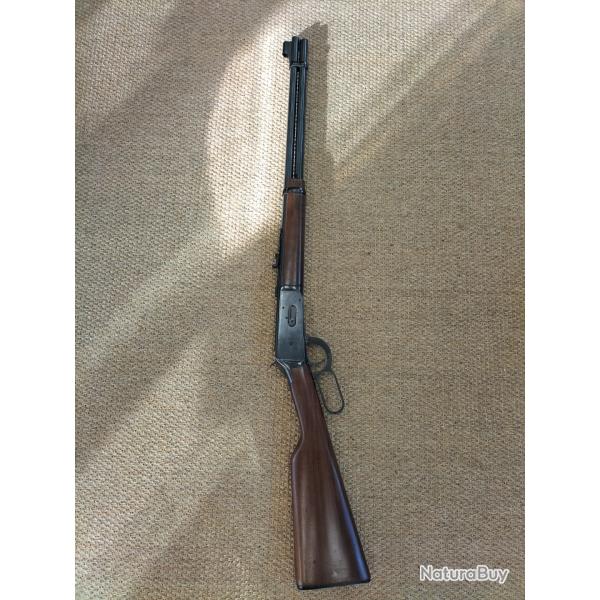 Carabine levier de sous garde Winchester 94 cal 30-30