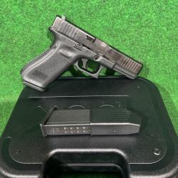 Pistolet Glock 17 gen5 cal 9x19