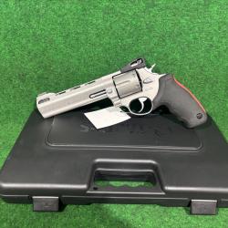 Revolver Taurus Racing Bull cal44mag