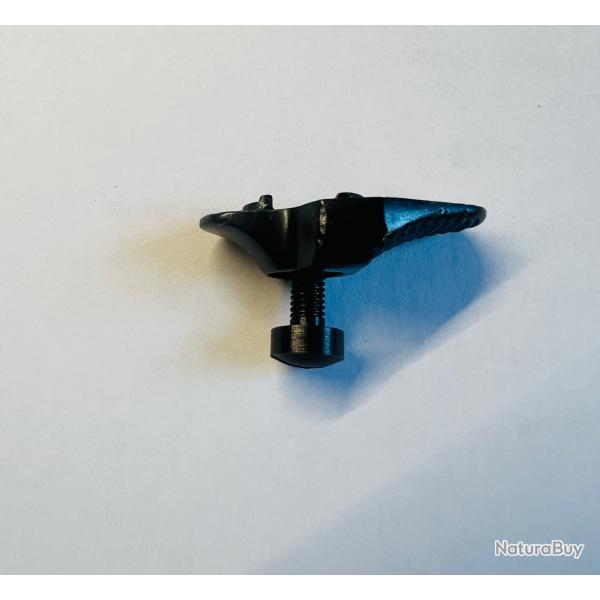 Vis du poussoir de barillet MR73 (N034)