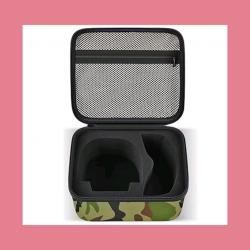 Boite camouflage pour casque antibruit ( envoi gratuit )