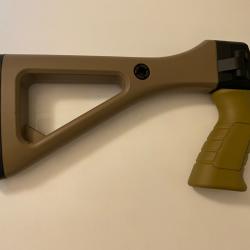 Crosse rabattable Fabarm STF 12