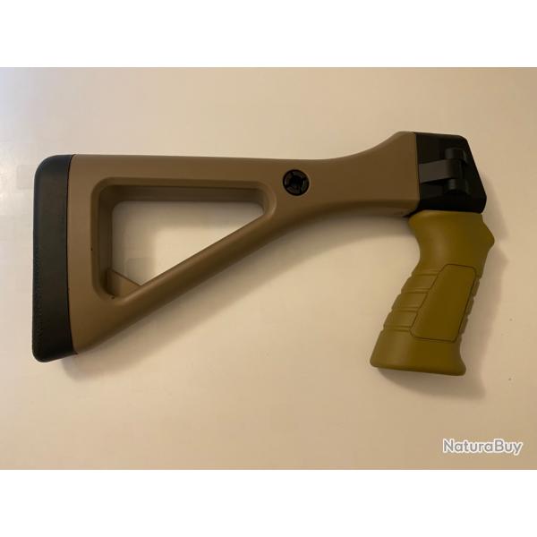 Crosse rabattable Fabarm STF 12