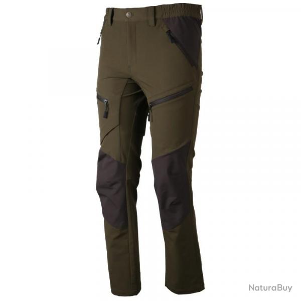Pantalon de chasse Heavy Flex Resist Somlys