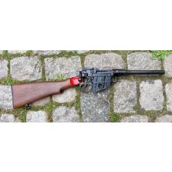 TRÈS RARE LEE ENFIELD N4 MK1* didactique  réglementaire SKELETON ACTION british army