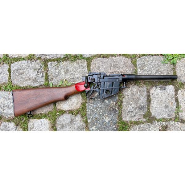 TRS RARE LEE ENFIELD N4 MK1* didactique  rglementaire SKELETON ACTION british army