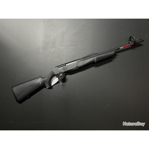 WINCHESTER SXR2 pompe NOIR 300