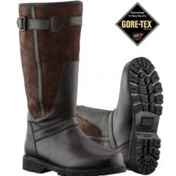 BOTTES AIGLE FOURRÉES INVERSS GTX - HOMME