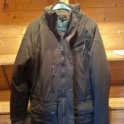 Veste de chasse