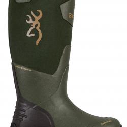 Wahoo ! Bottes Browning Invector II Vert