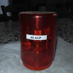 Jeu d'outils lee 45 acp