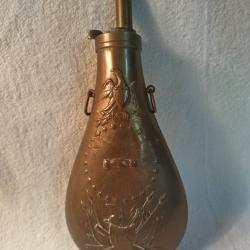 POIRE A POUDRE NOIRE US