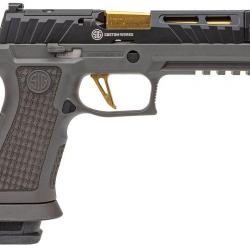 Pistolet SIG SAUER P320 SPECTRE COMP cal.9x19 Expo