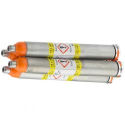 Munitions pour JPX 4 - Piexon Active OC (Poivre)