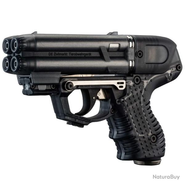 JPX 6 + Munitions OC - Piexon