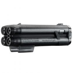 Munitions pour JPX 6 - Piexon Active OC (Poivre)