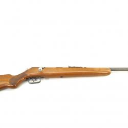 Carabine à verrou manufrance 22LR 1 sans prix de réserve