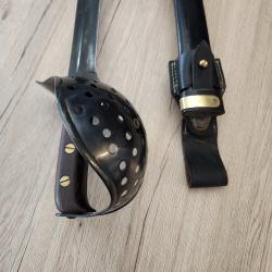 Sabre 1917 Cold Steel (Cutlass)