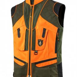 Gilet Driver H.V 2.0 Trabaldo