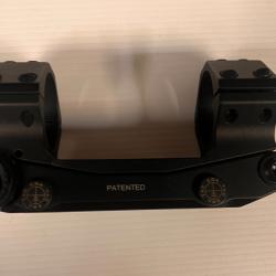 ERATAC MONOBLOC II D360 à 70 moa