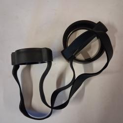 Bonnettes kite optics K4 1-4X24