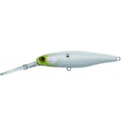 Leurre Illex Super DD Squirrel 79 SP Bone