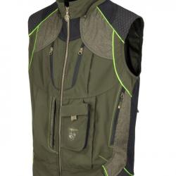 Gilet Intrepid Trabaldo