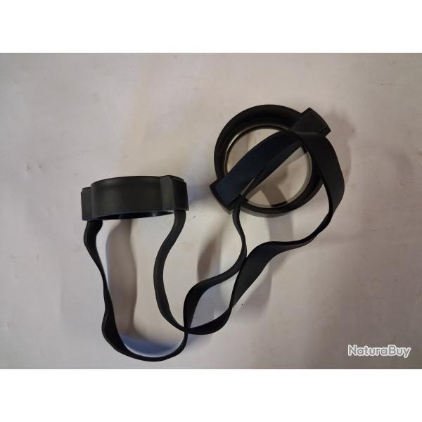 Bonnettes kite Optics KSP HD 1-6X24