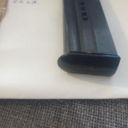Chargeur Anschutz 22lr
