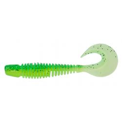 Leurre Souple Gunki Tipsy CXL 115 ITB 11,5cm UFO