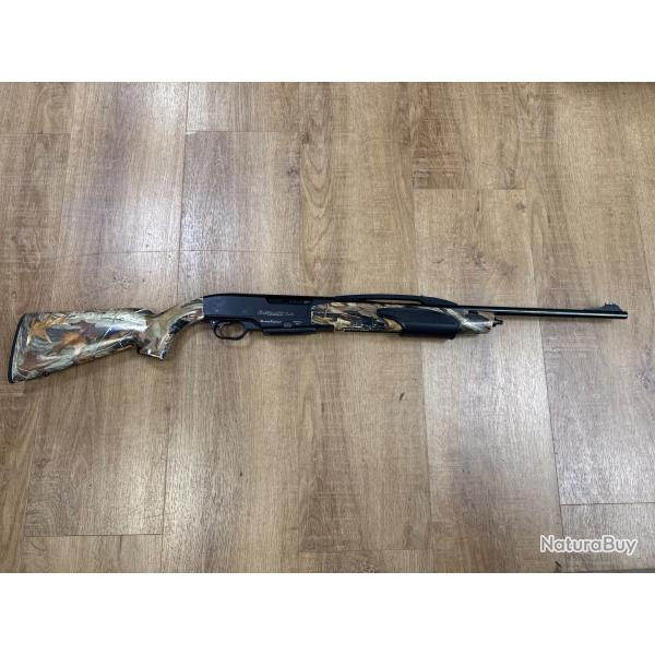 Carabine  pompe Verney Carron Impact LA camo 9.3x62 occasion 4477