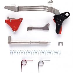 KIT DÉTENTE SPORT ET PIÉCES TIMNEY ALPHA ULTIMATE BUILDER'S KIT POUR GLOCK GEN 5