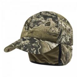 Wahoo ! Casquette d'Hiver DeerHunter Excape - Camo