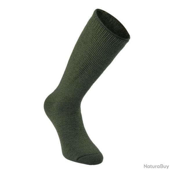 Wahoo ! Chaussettes thermiques DeerHunter Rusky - 25 cm - 40/43